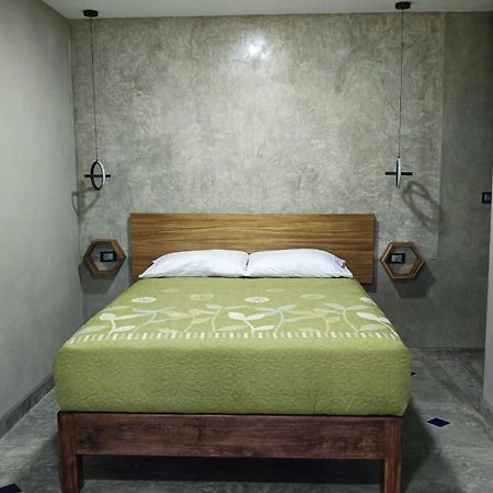 Casa Lomas Grangelo Hotel Атлиско Екстериор снимка