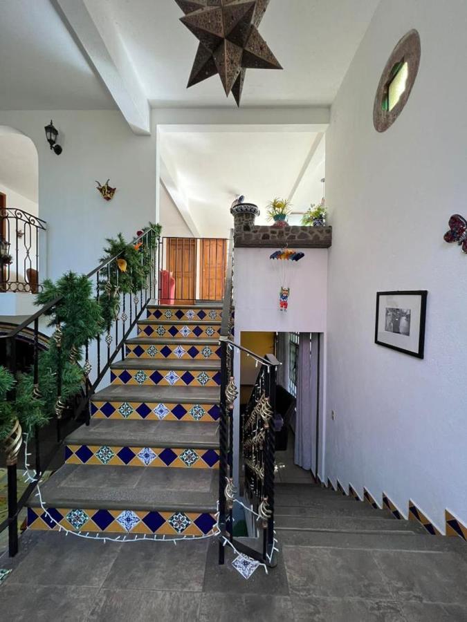 Casa Lomas Grangelo Hotel Атлиско Екстериор снимка