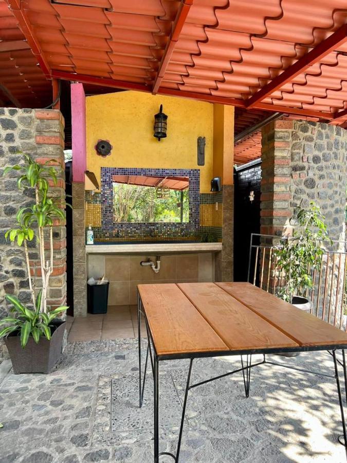 Casa Lomas Grangelo Hotel Атлиско Екстериор снимка