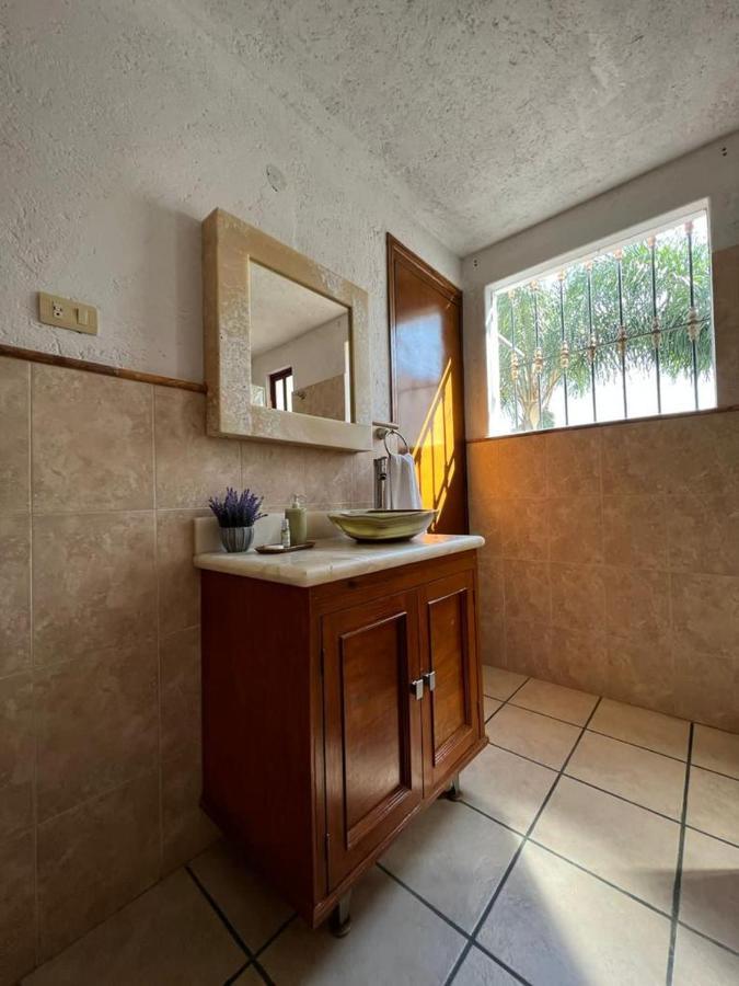 Casa Lomas Grangelo Hotel Атлиско Екстериор снимка