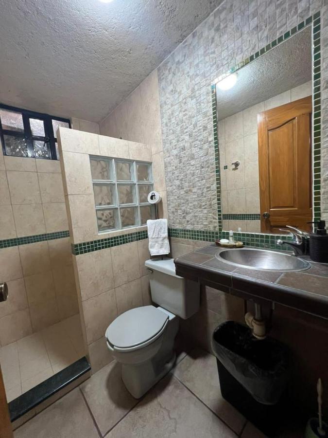 Casa Lomas Grangelo Hotel Атлиско Екстериор снимка
