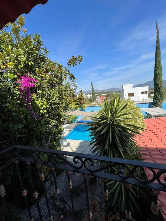 Casa Lomas Grangelo Hotel Атлиско Екстериор снимка