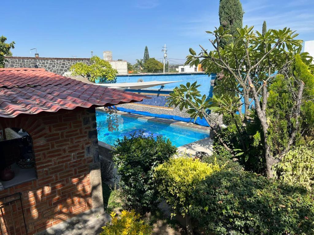Casa Lomas Grangelo Hotel Атлиско Екстериор снимка