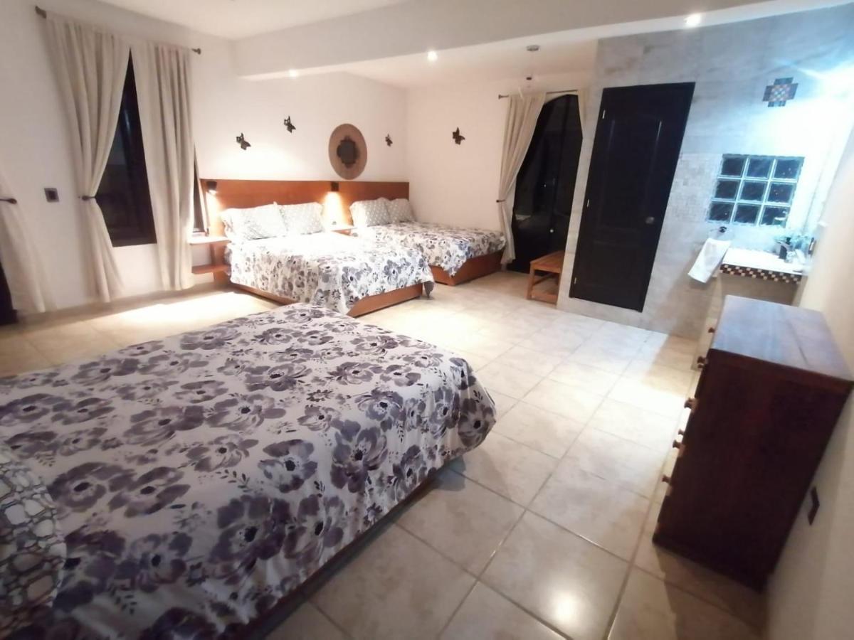 Casa Lomas Grangelo Hotel Атлиско Екстериор снимка