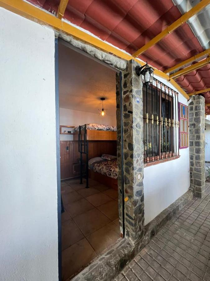 Casa Lomas Grangelo Hotel Атлиско Екстериор снимка