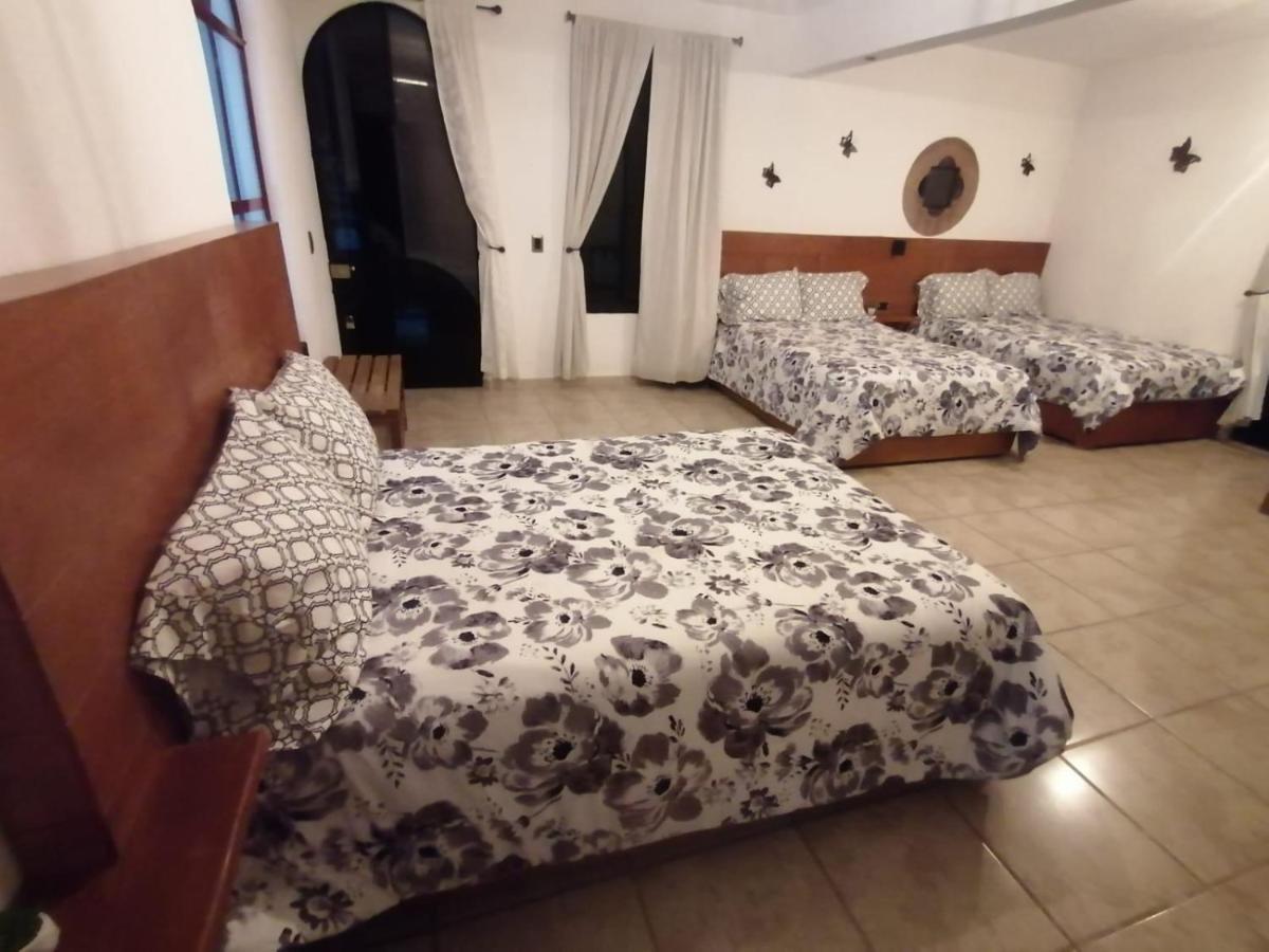 Casa Lomas Grangelo Hotel Атлиско Екстериор снимка