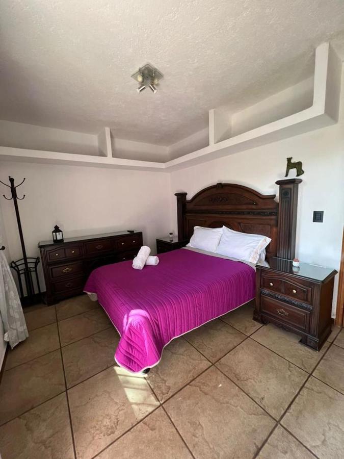 Casa Lomas Grangelo Hotel Атлиско Екстериор снимка