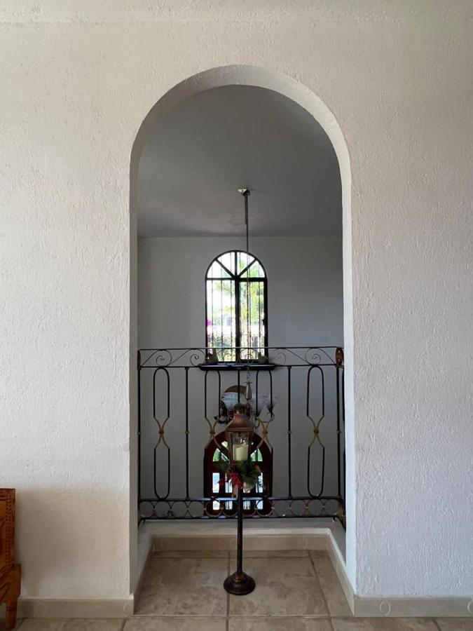 Casa Lomas Grangelo Hotel Атлиско Екстериор снимка