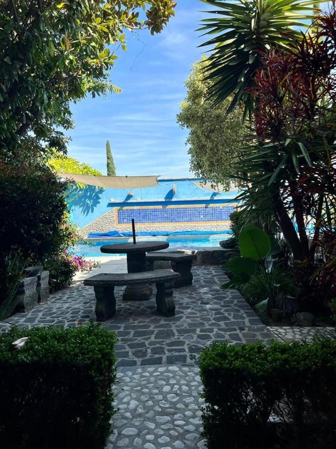 Casa Lomas Grangelo Hotel Атлиско Екстериор снимка