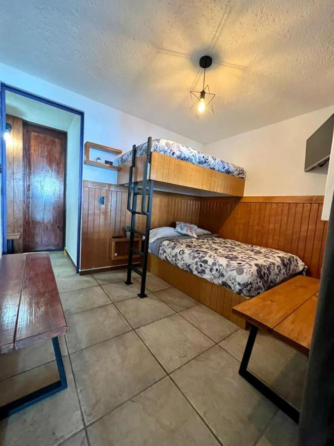 Casa Lomas Grangelo Hotel Атлиско Екстериор снимка