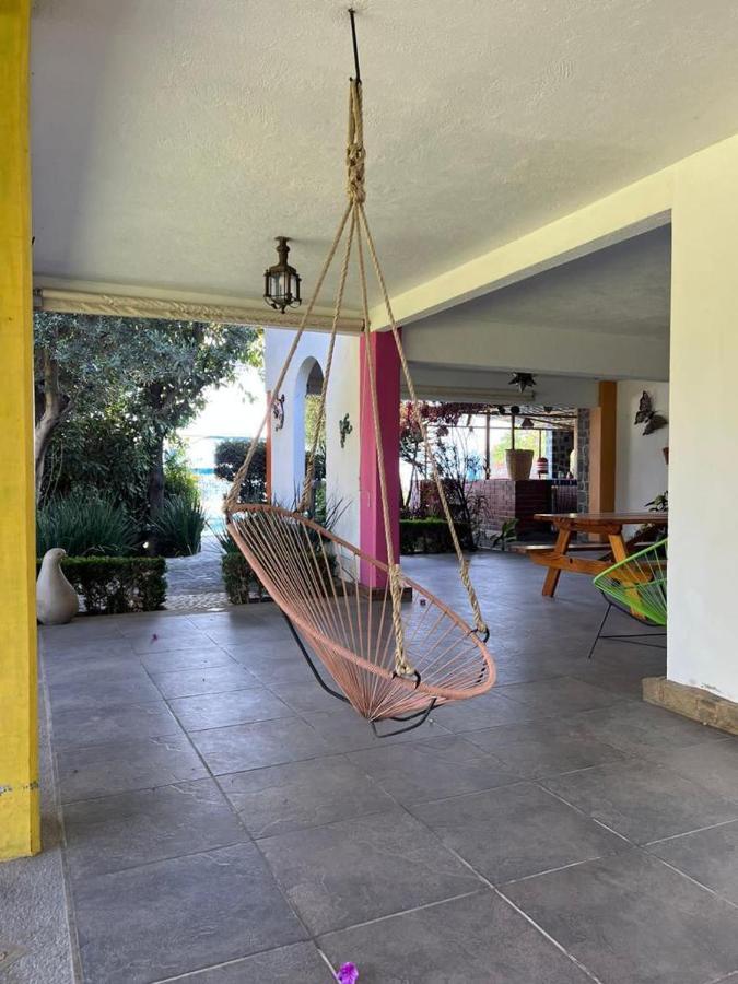 Casa Lomas Grangelo Hotel Атлиско Екстериор снимка