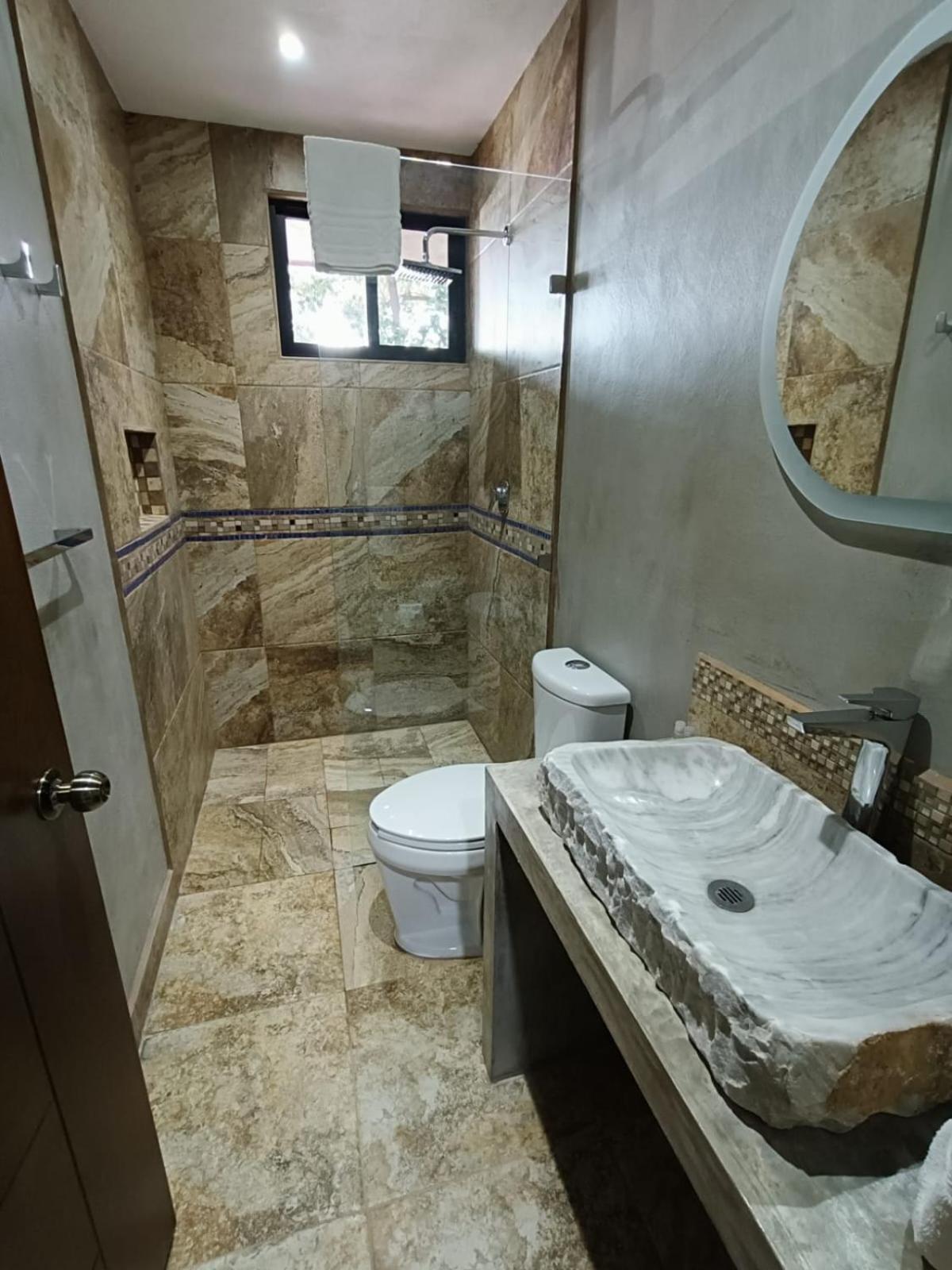 Casa Lomas Grangelo Hotel Атлиско Екстериор снимка