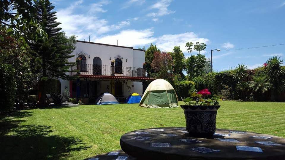 Casa Lomas Grangelo Hotel Атлиско Екстериор снимка