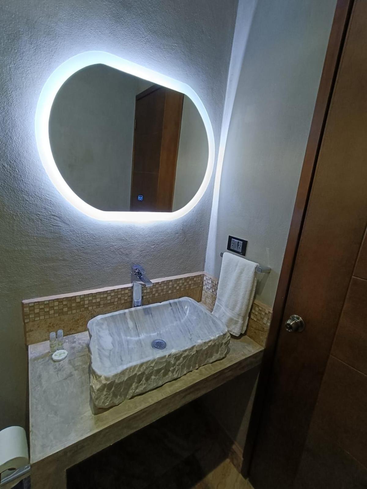 Casa Lomas Grangelo Hotel Атлиско Екстериор снимка