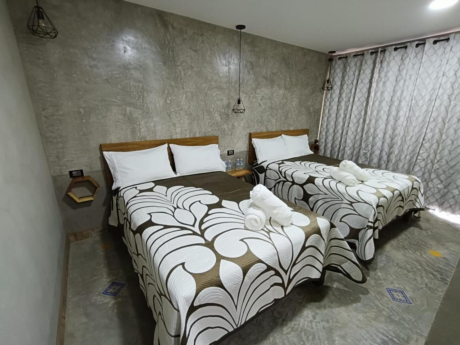 Casa Lomas Grangelo Hotel Атлиско Екстериор снимка