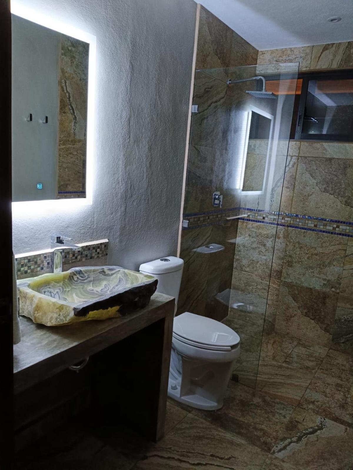 Casa Lomas Grangelo Hotel Атлиско Екстериор снимка