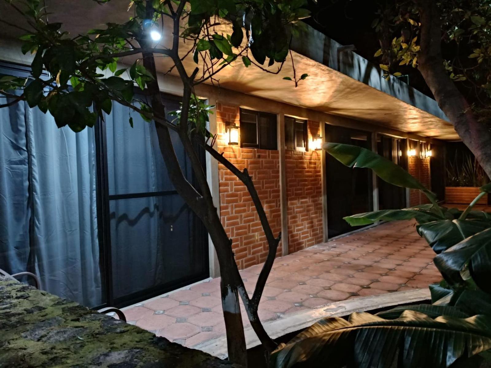 Casa Lomas Grangelo Hotel Атлиско Екстериор снимка