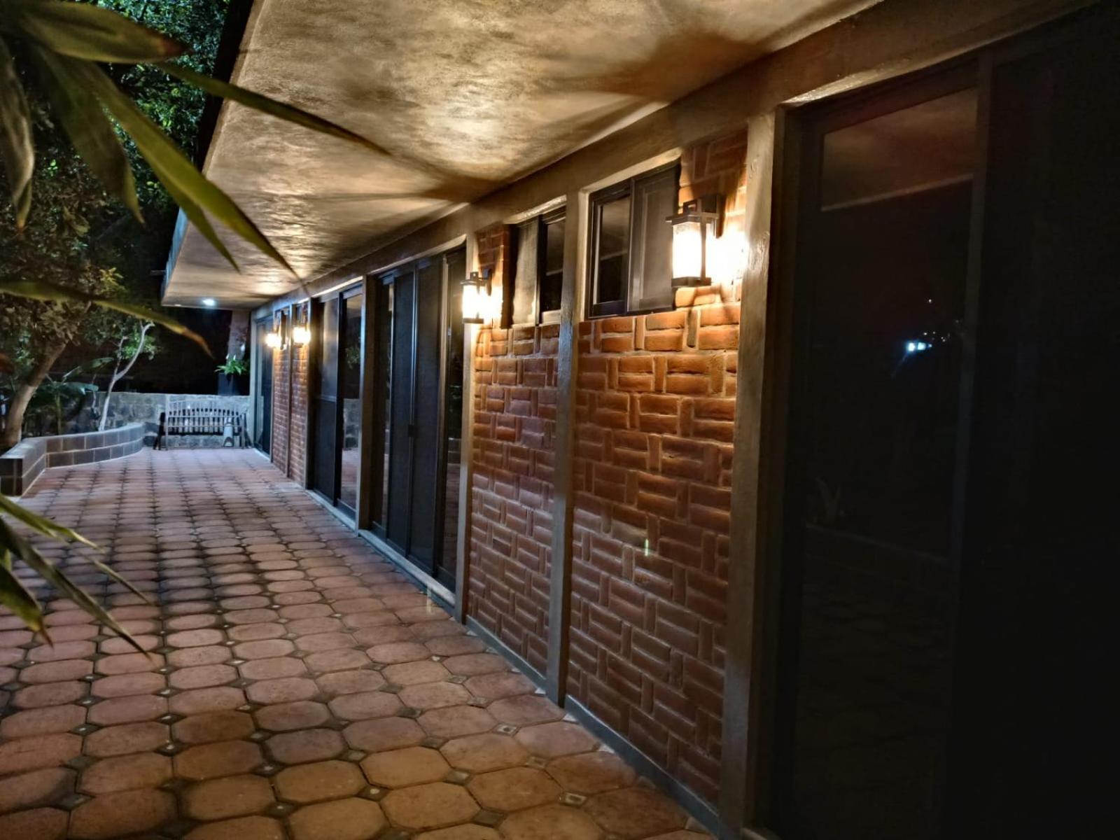 Casa Lomas Grangelo Hotel Атлиско Екстериор снимка