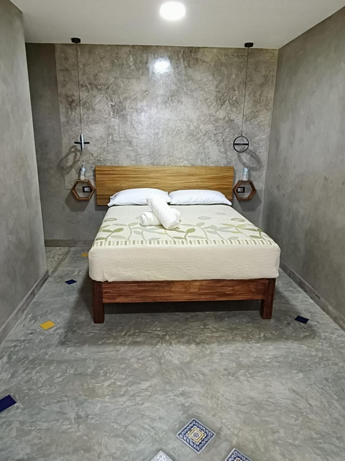 Casa Lomas Grangelo Hotel Атлиско Екстериор снимка