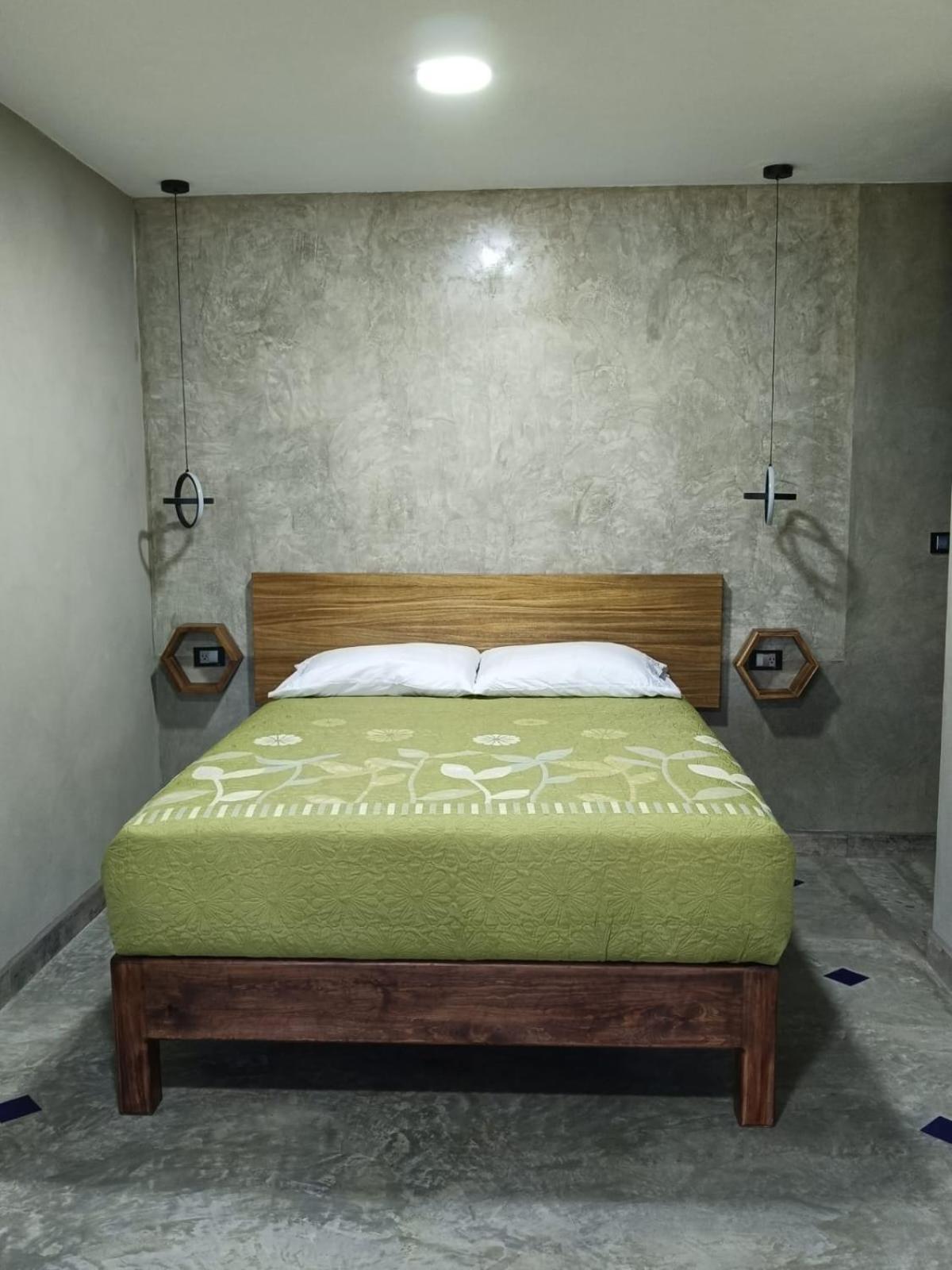 Casa Lomas Grangelo Hotel Атлиско Екстериор снимка