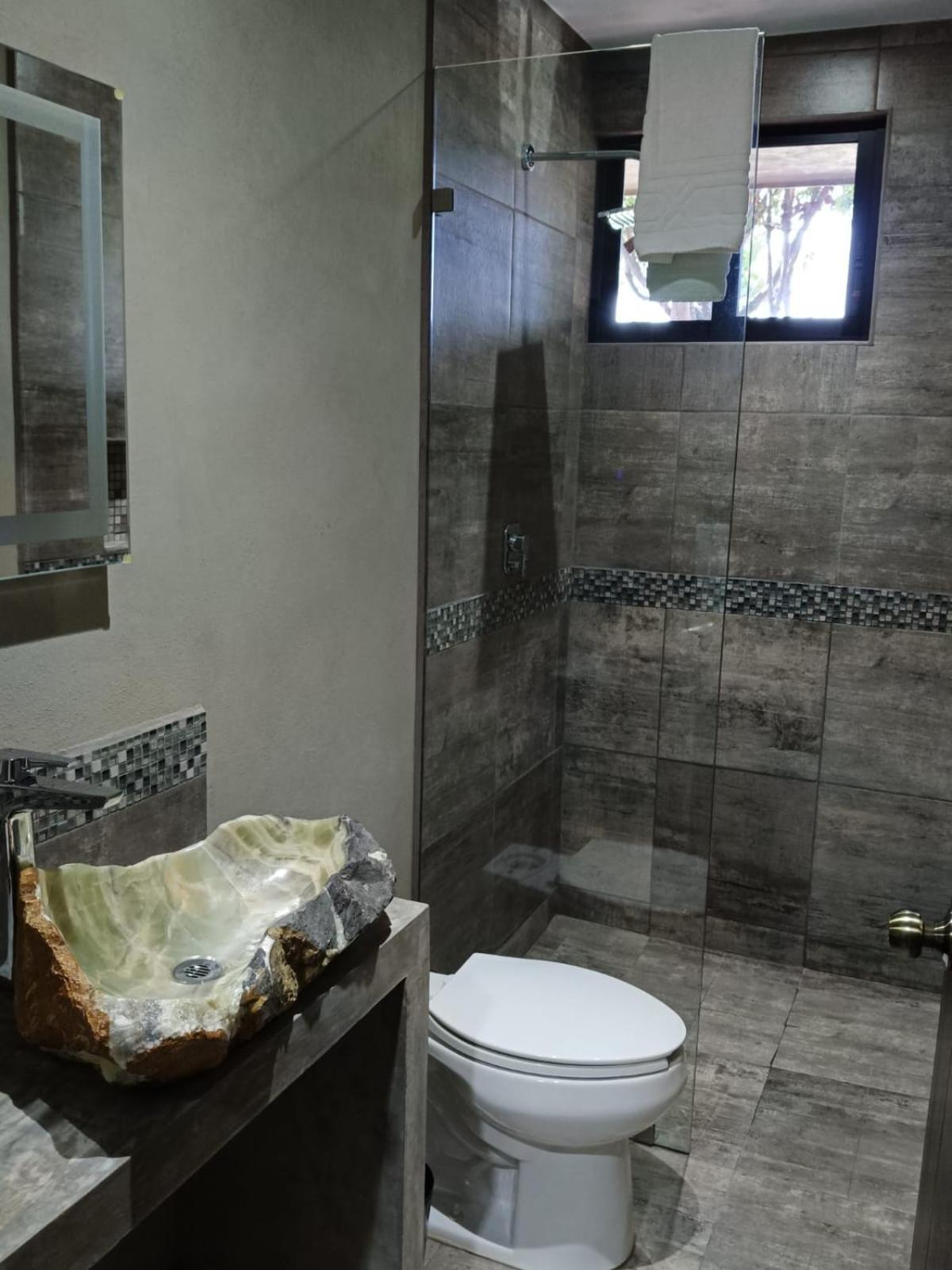Casa Lomas Grangelo Hotel Атлиско Екстериор снимка
