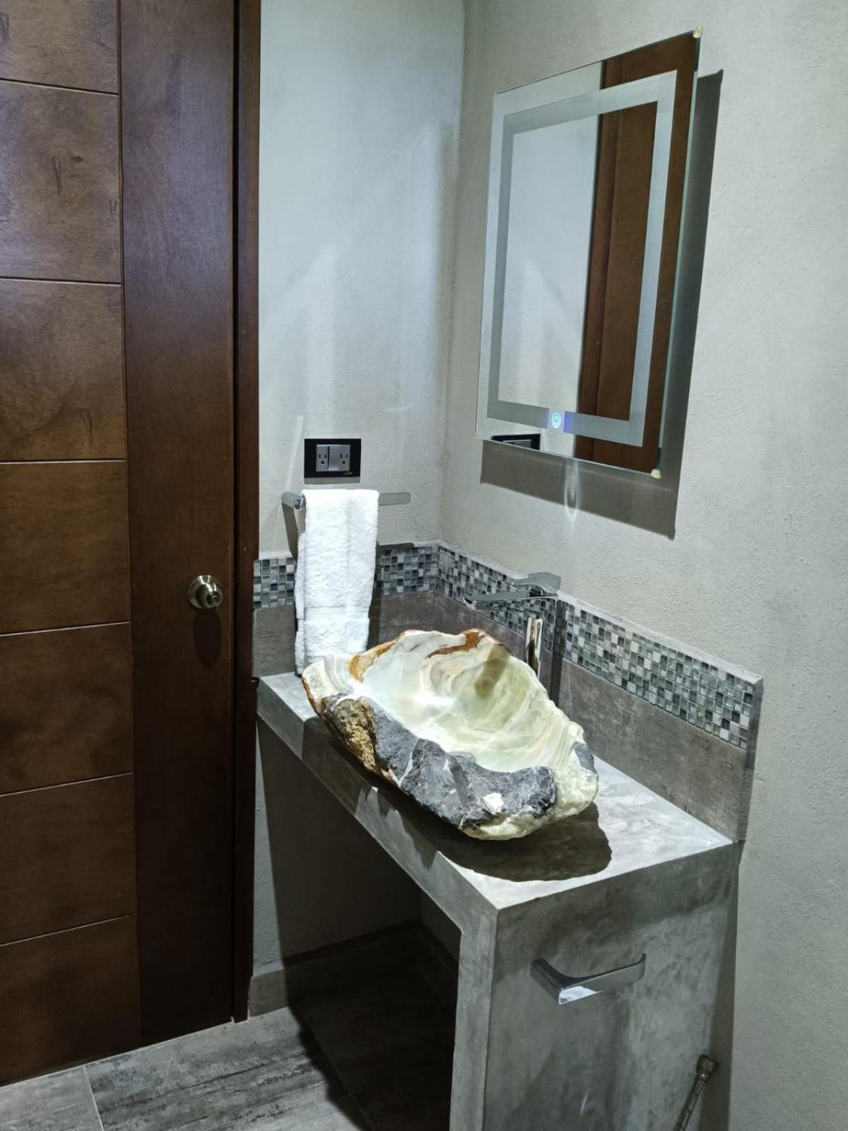 Casa Lomas Grangelo Hotel Атлиско Екстериор снимка