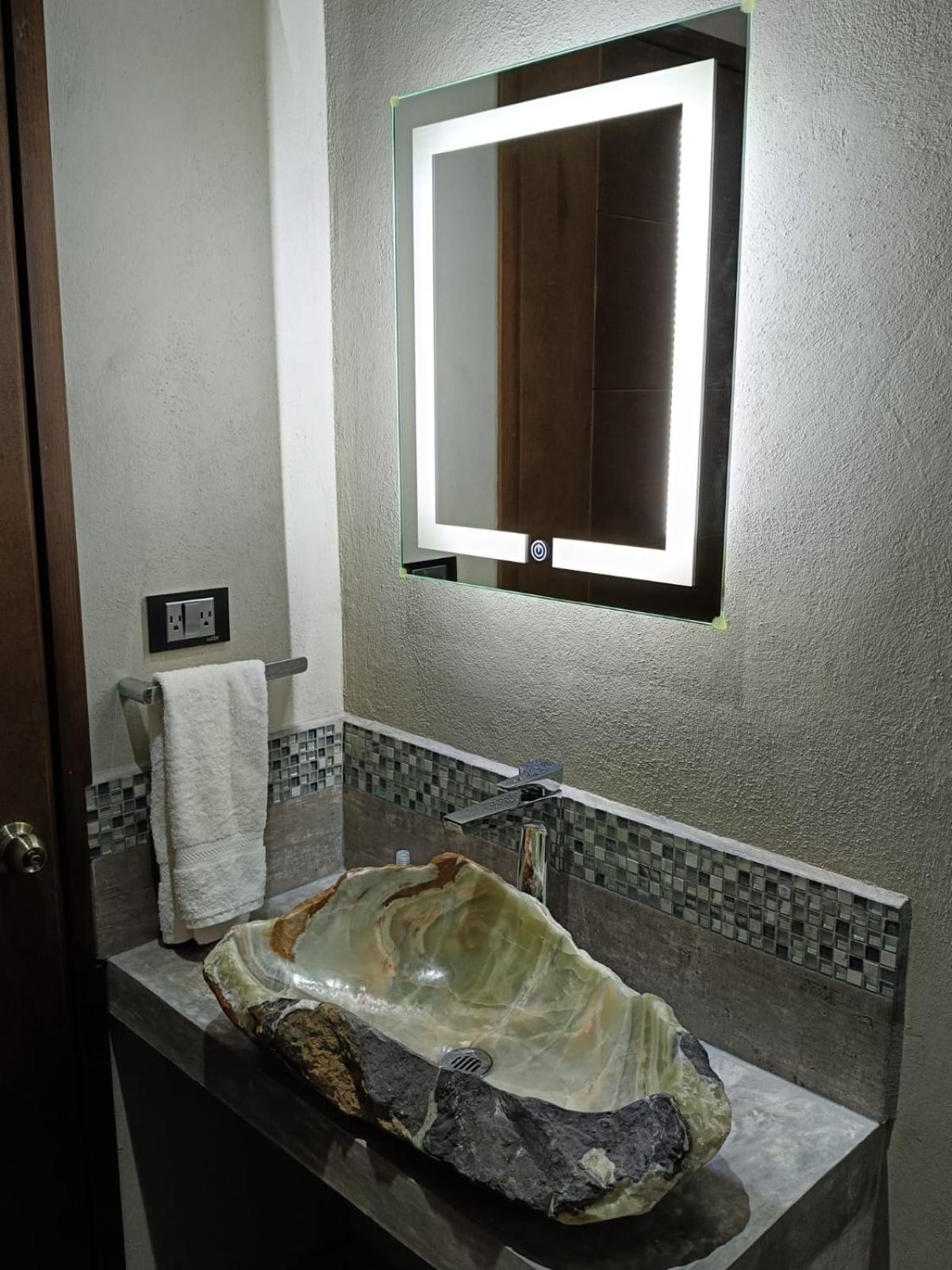 Casa Lomas Grangelo Hotel Атлиско Екстериор снимка